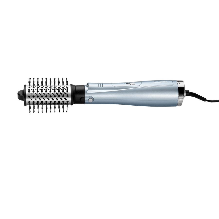 BaByliss Hydro-Fusion 4-in-1 Hair Dryer Brush