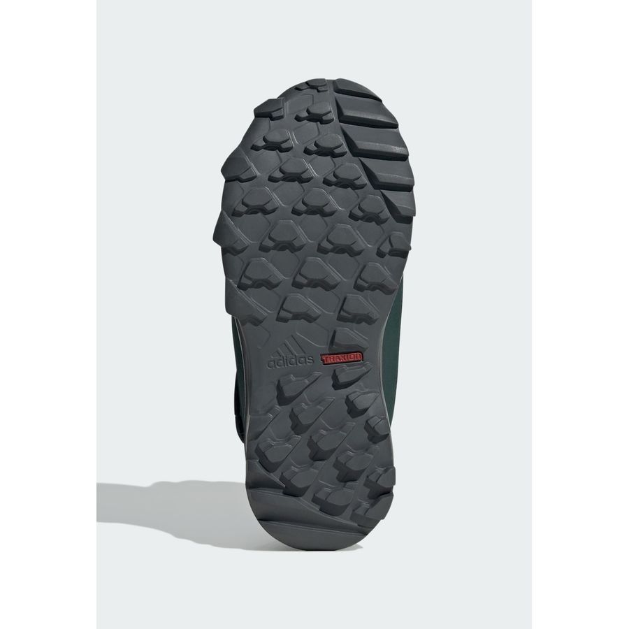 Adidas Chaussure de randonné scratchs hiver Terrex Snow COLD.RDY