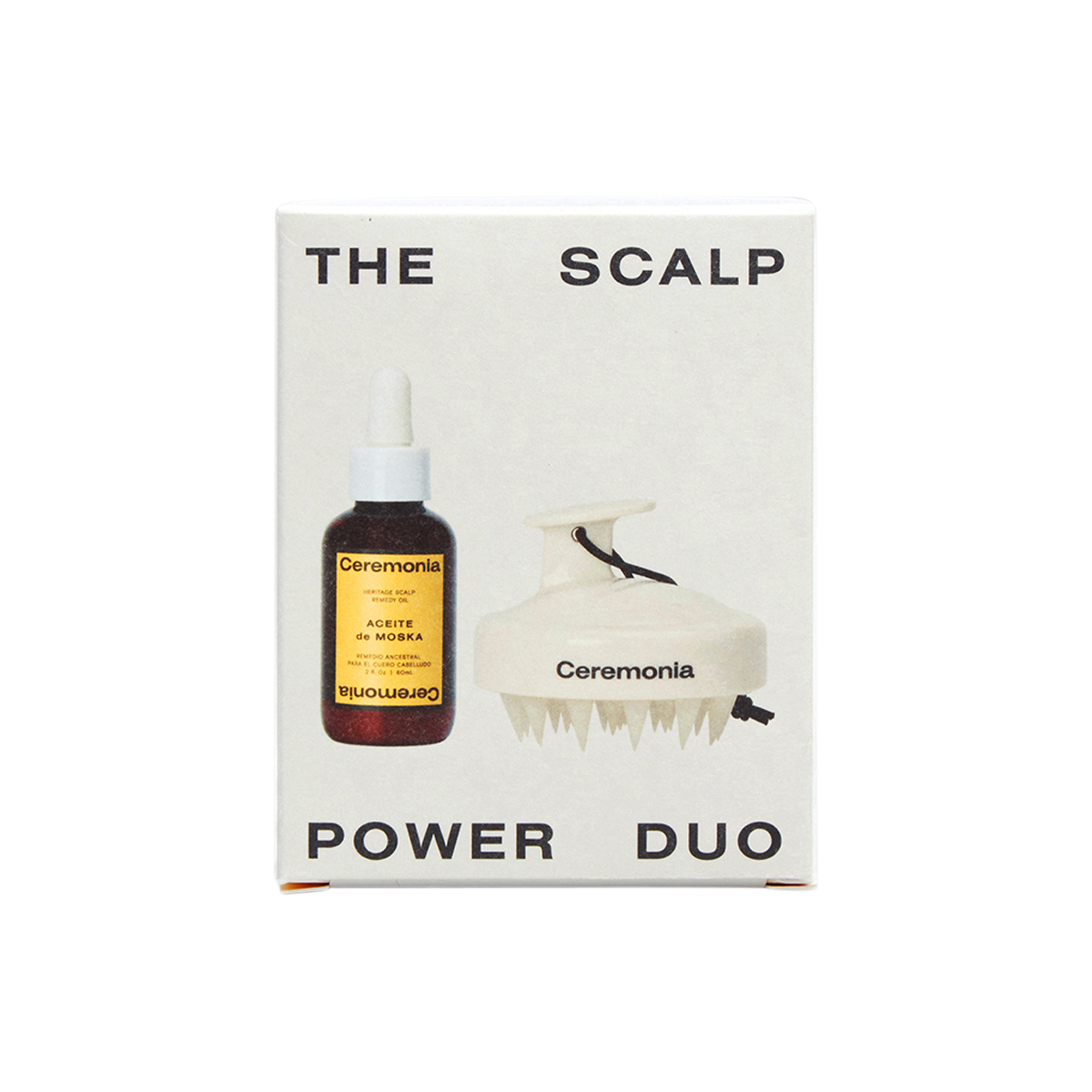 Scalp Power Duo