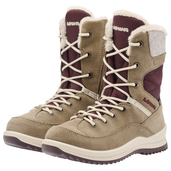 Lowa - Kid's Bianca GTX Hi Junior - Chaussures d'hiver