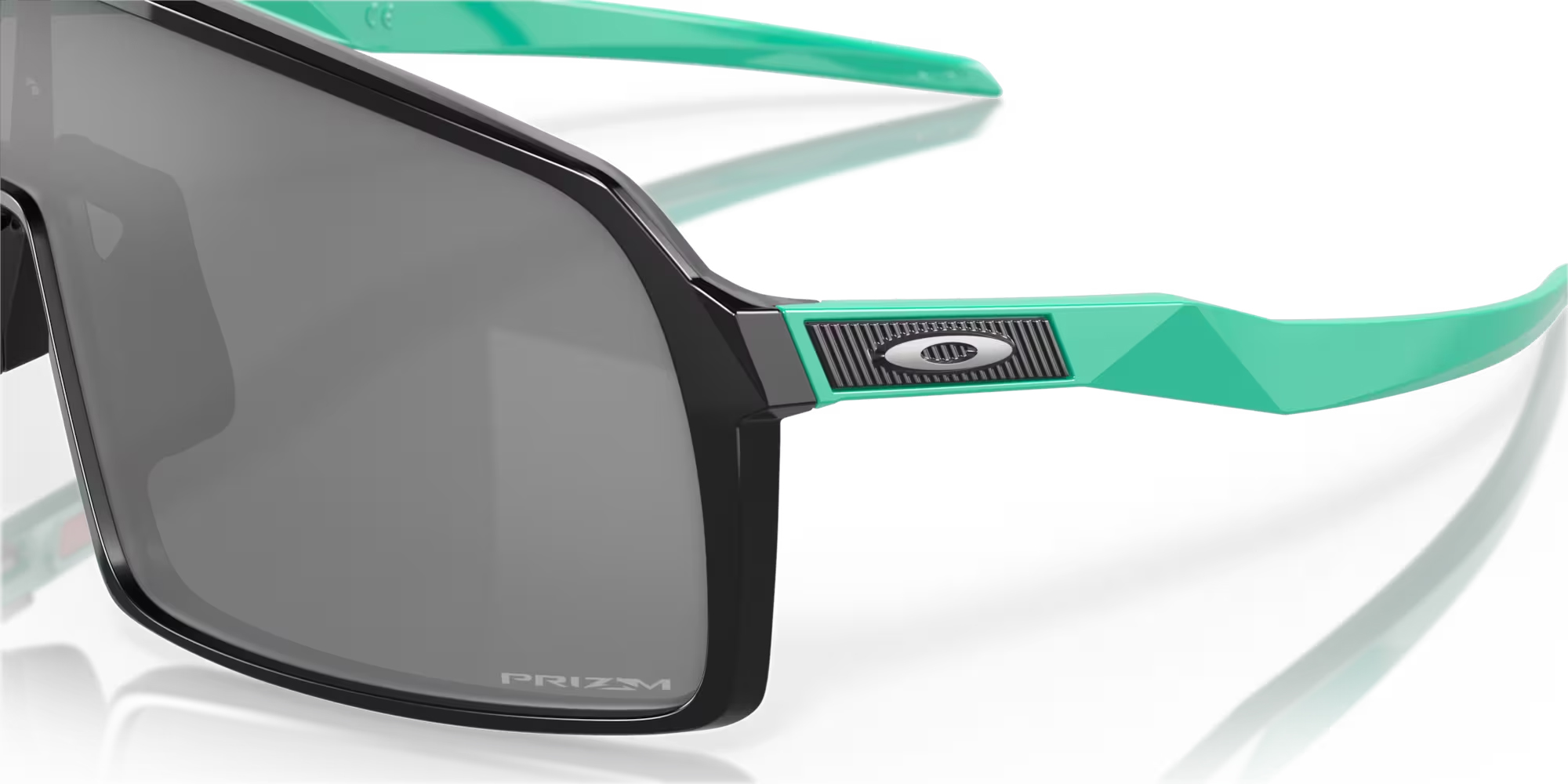 Sutro 3237/Polished Black w/Prizm Black