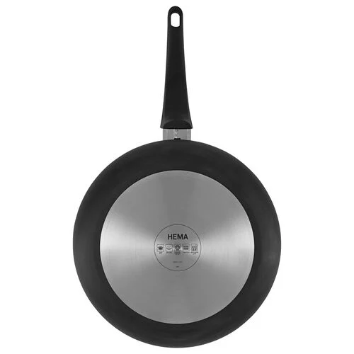 sauteuse avec couvercle Ø28 cm Malmö