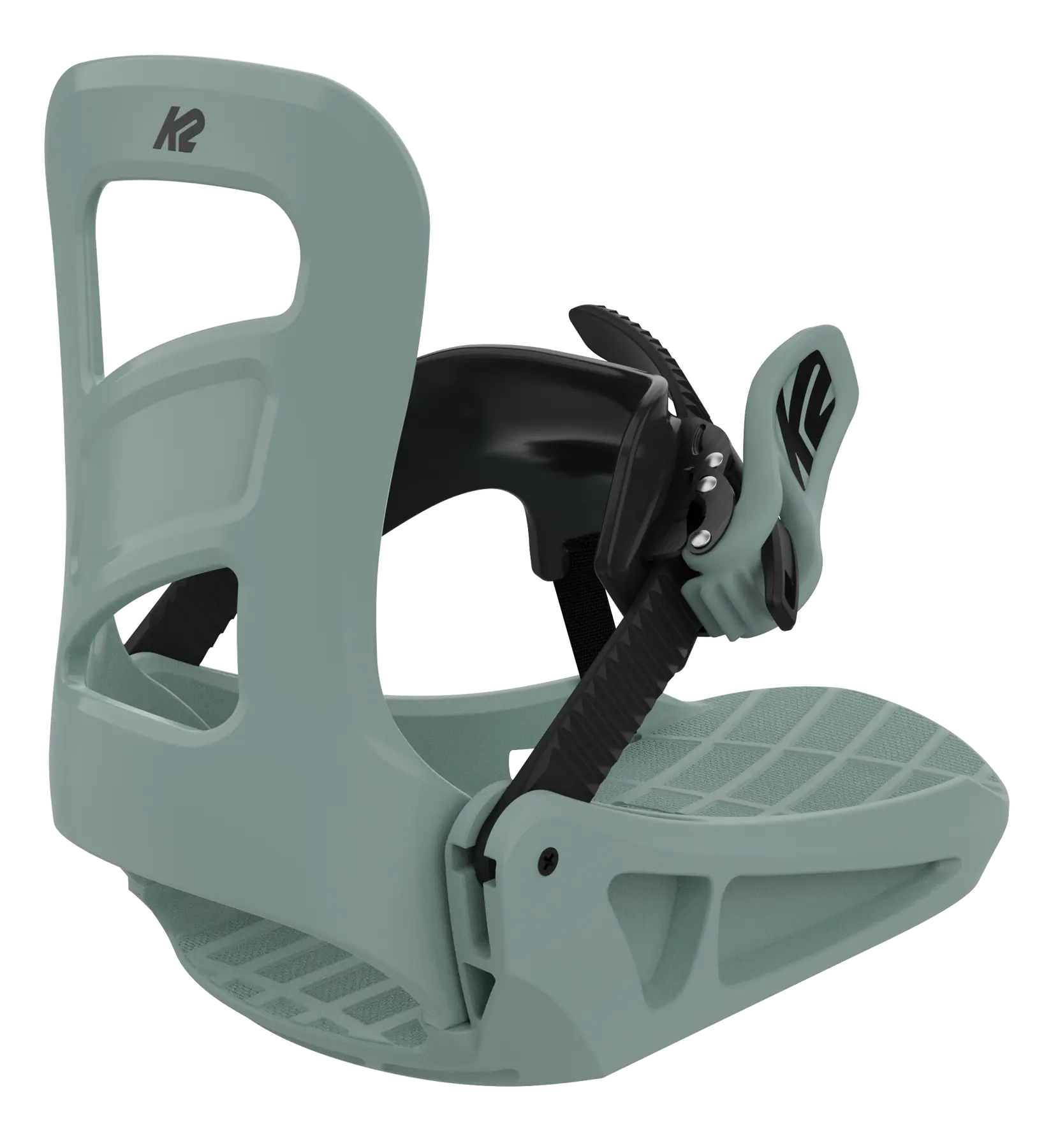 K2 Lil Kat Juniors Snowboardbindinger | SkatePro