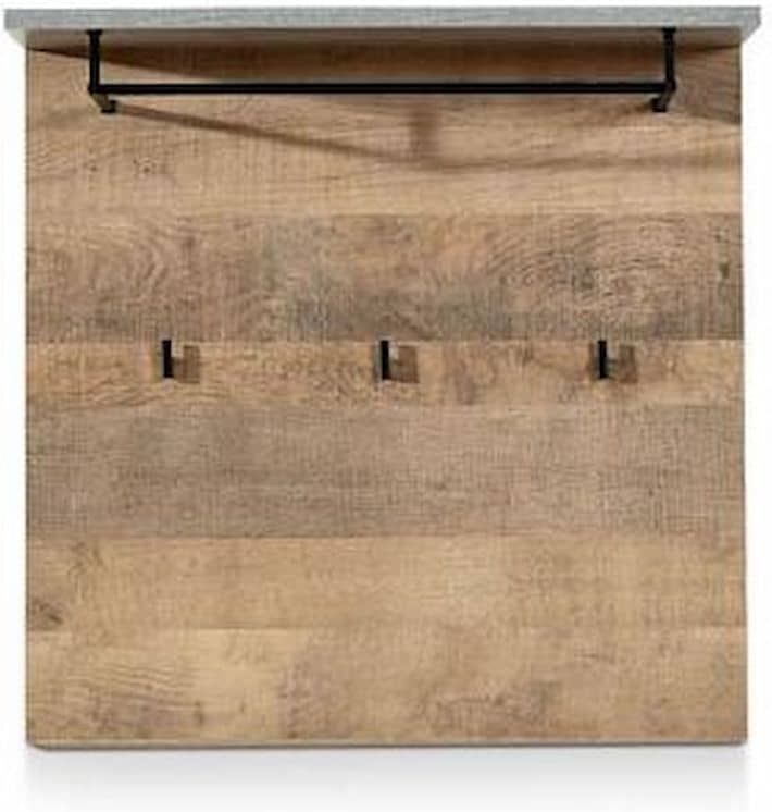 Wandgarderobe Liv'in Solano