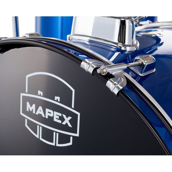 Mapex Comet Stage Indigo Blue #IB