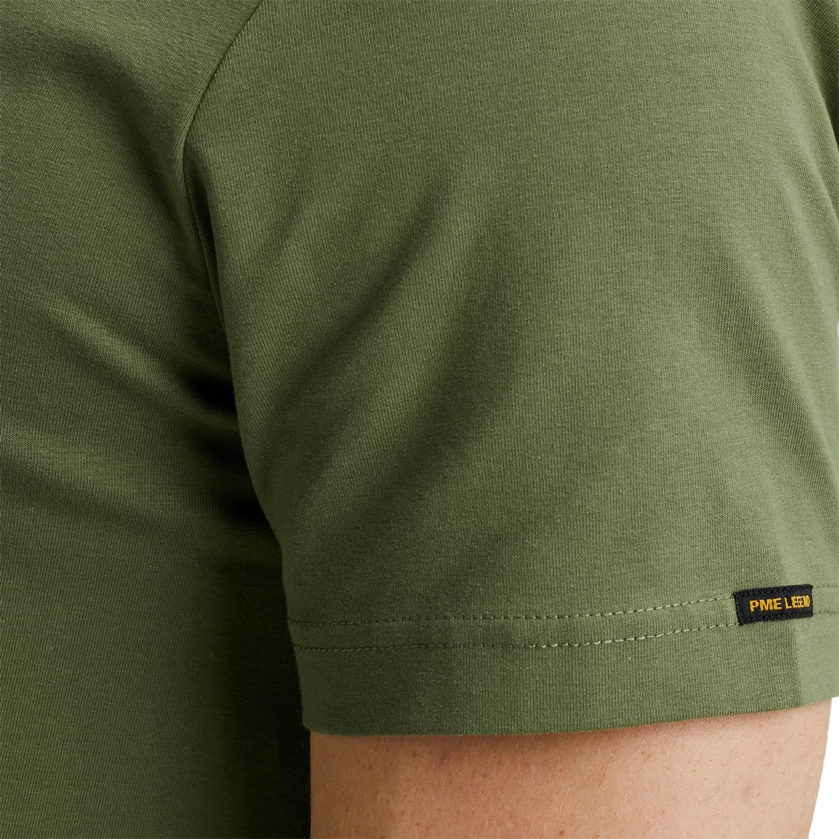 Heren T-shirt PTSS0000555