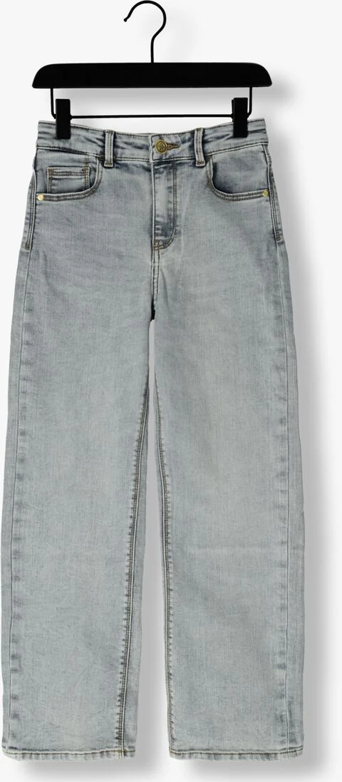 RAIZZED blauwe raizzed wide jeans mississippi