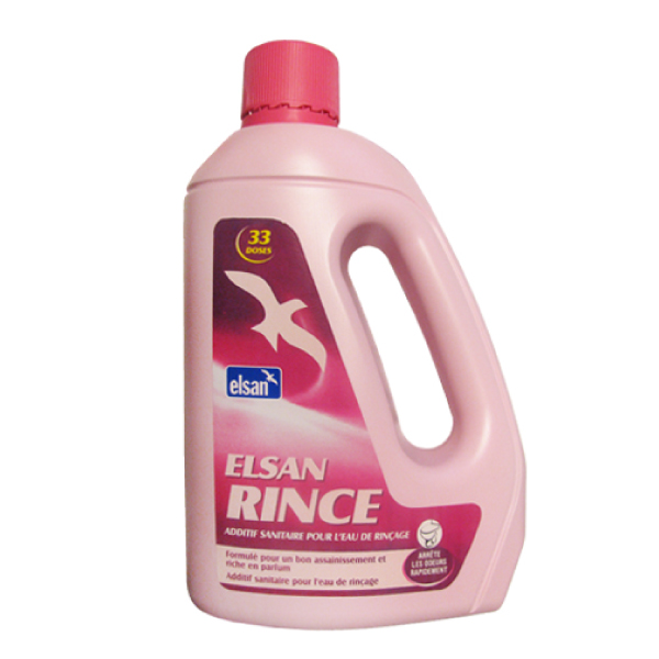 Elsan Rince 2 litres