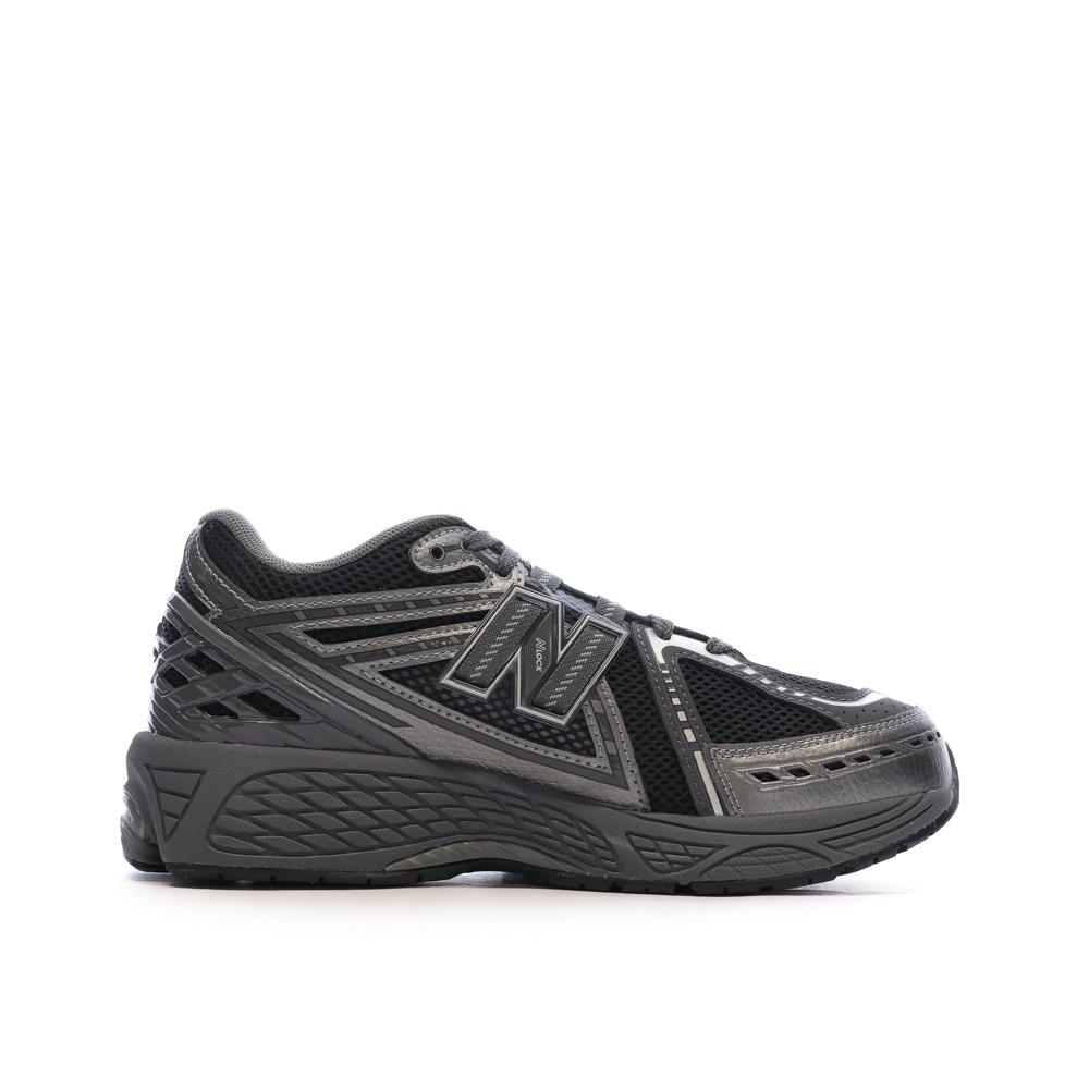 New Balance New Balance 1906 Baskets Noires Garçon GC1906EX