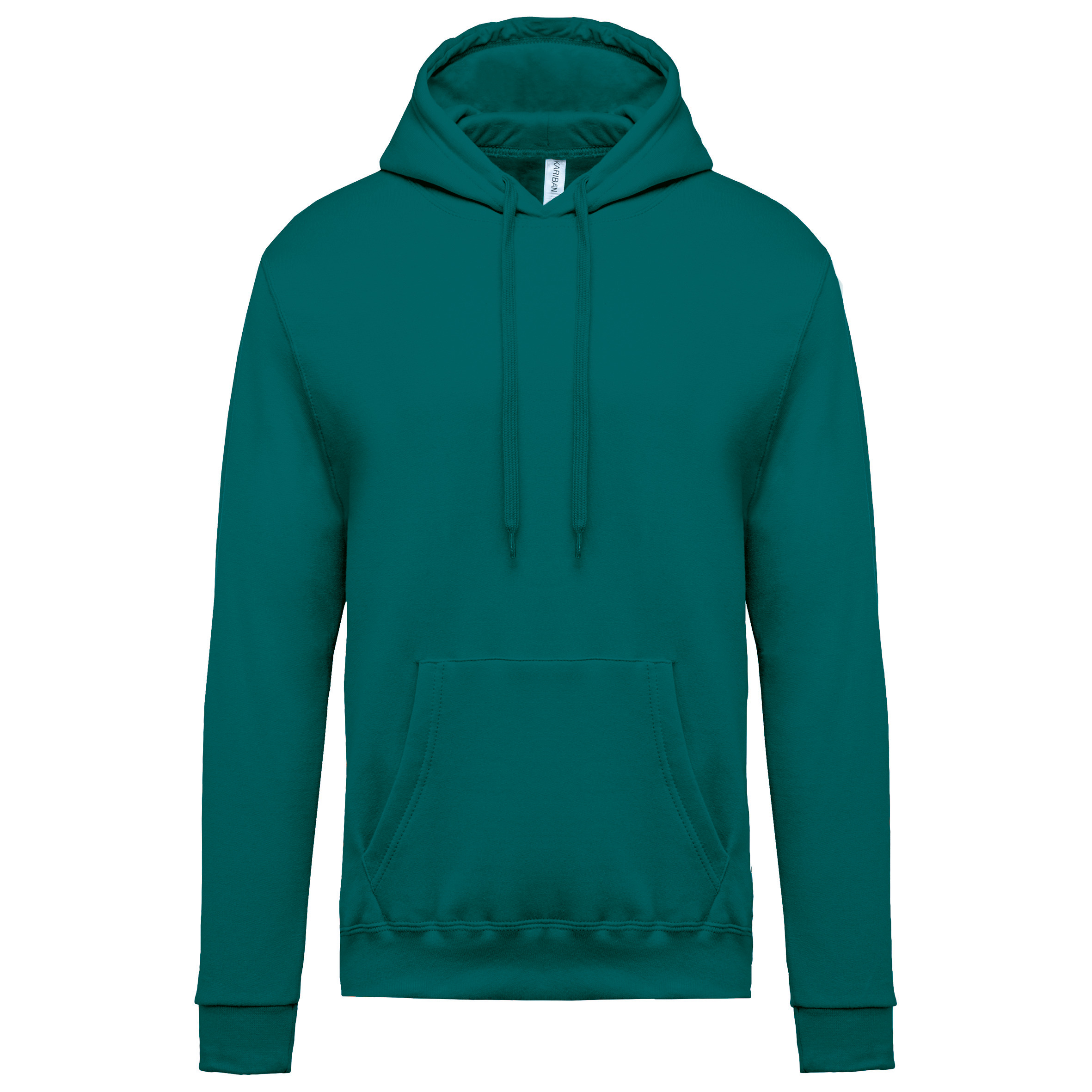 Kariban K476 - Sweat-shirt capuche homme