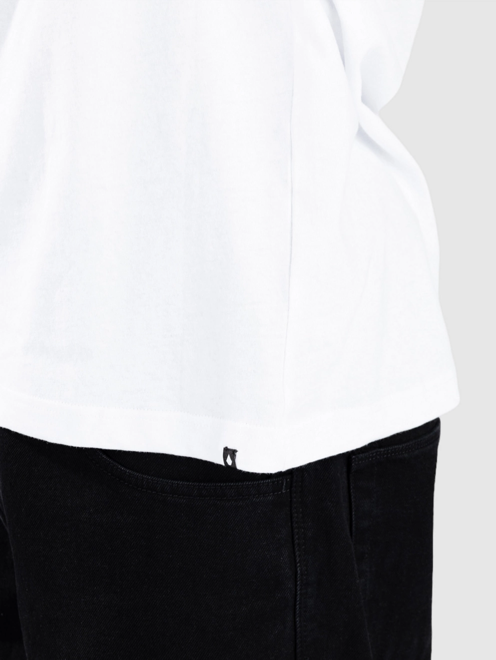 Volcom Street Keutchi T-Shirt white
