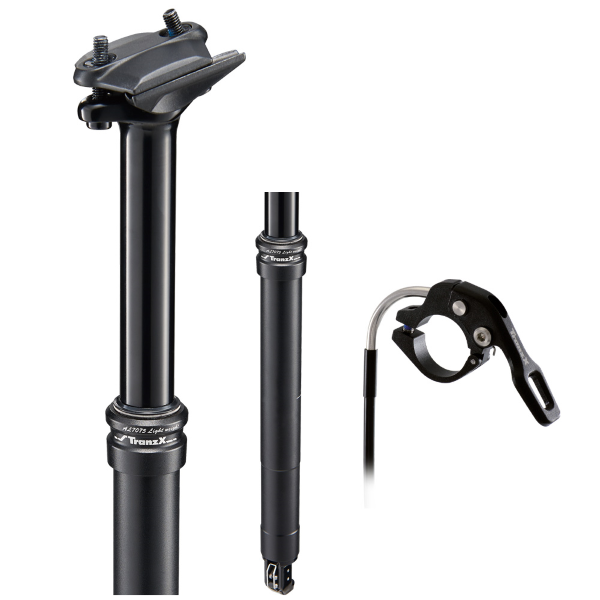 Tranz X Dropper Post 27,2mm 110mm Vandring