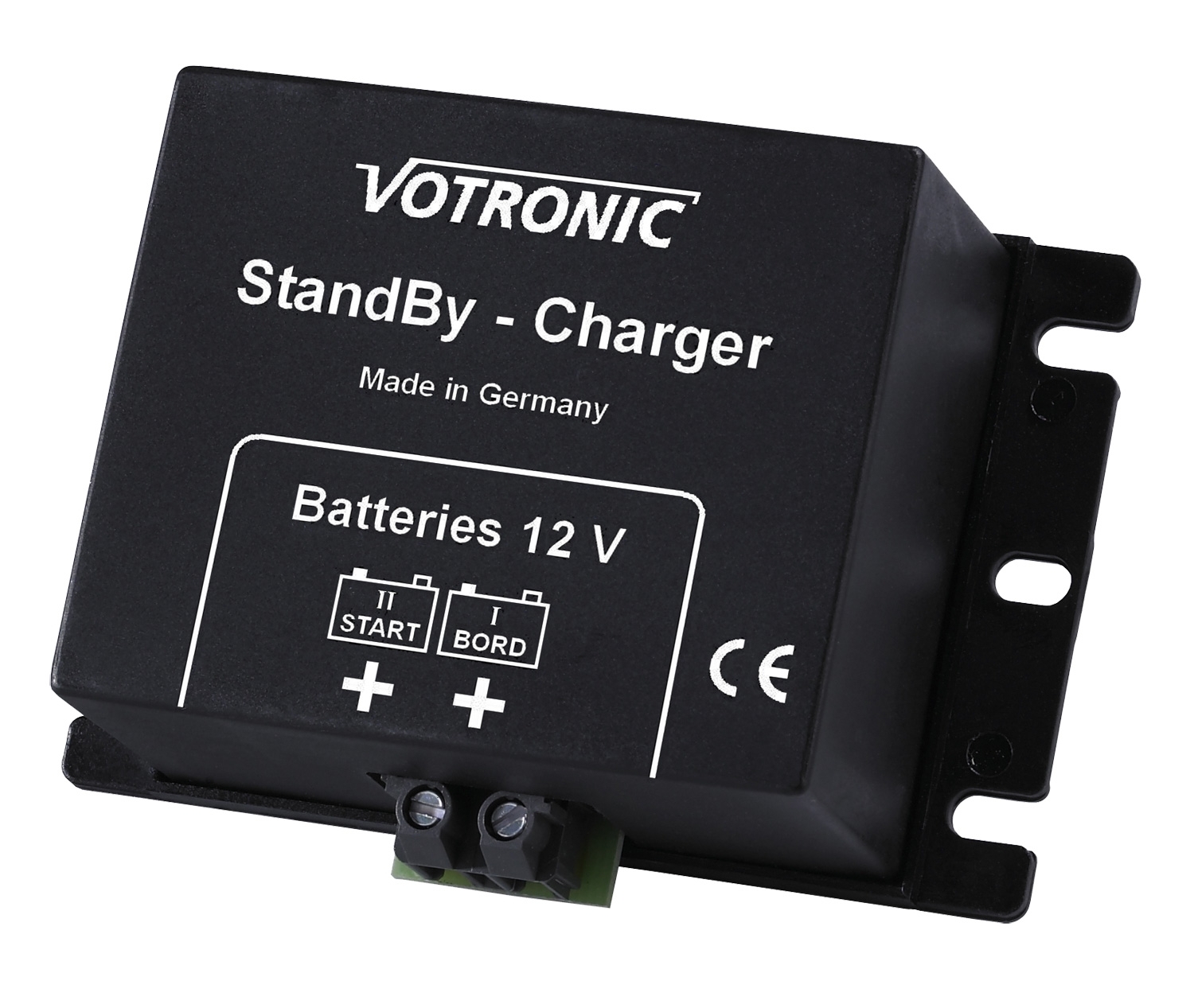Carbest Standby Charger