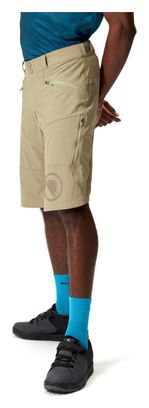 Short VTT Endura SingleTrack II Beige