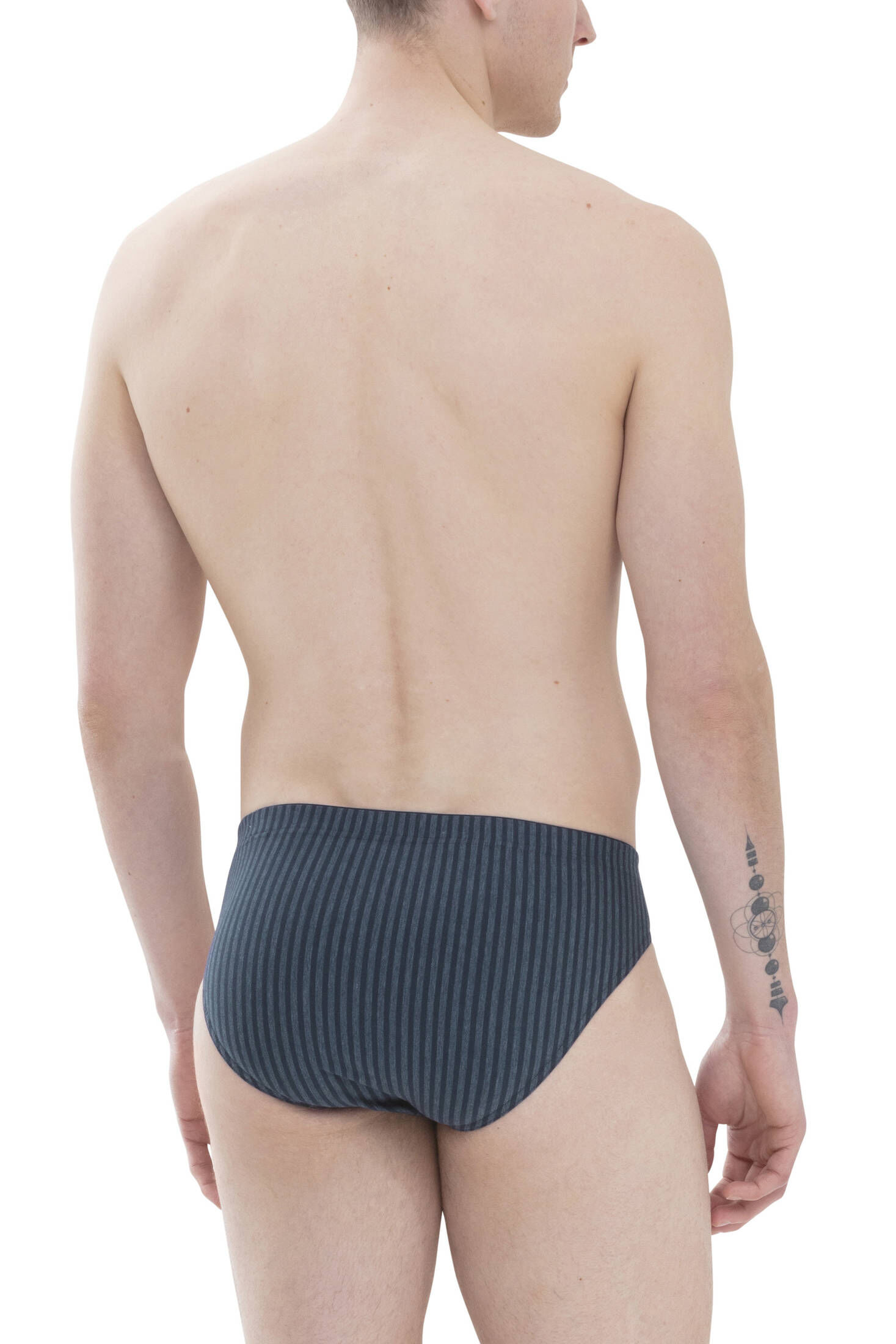 mey| Herren Slip