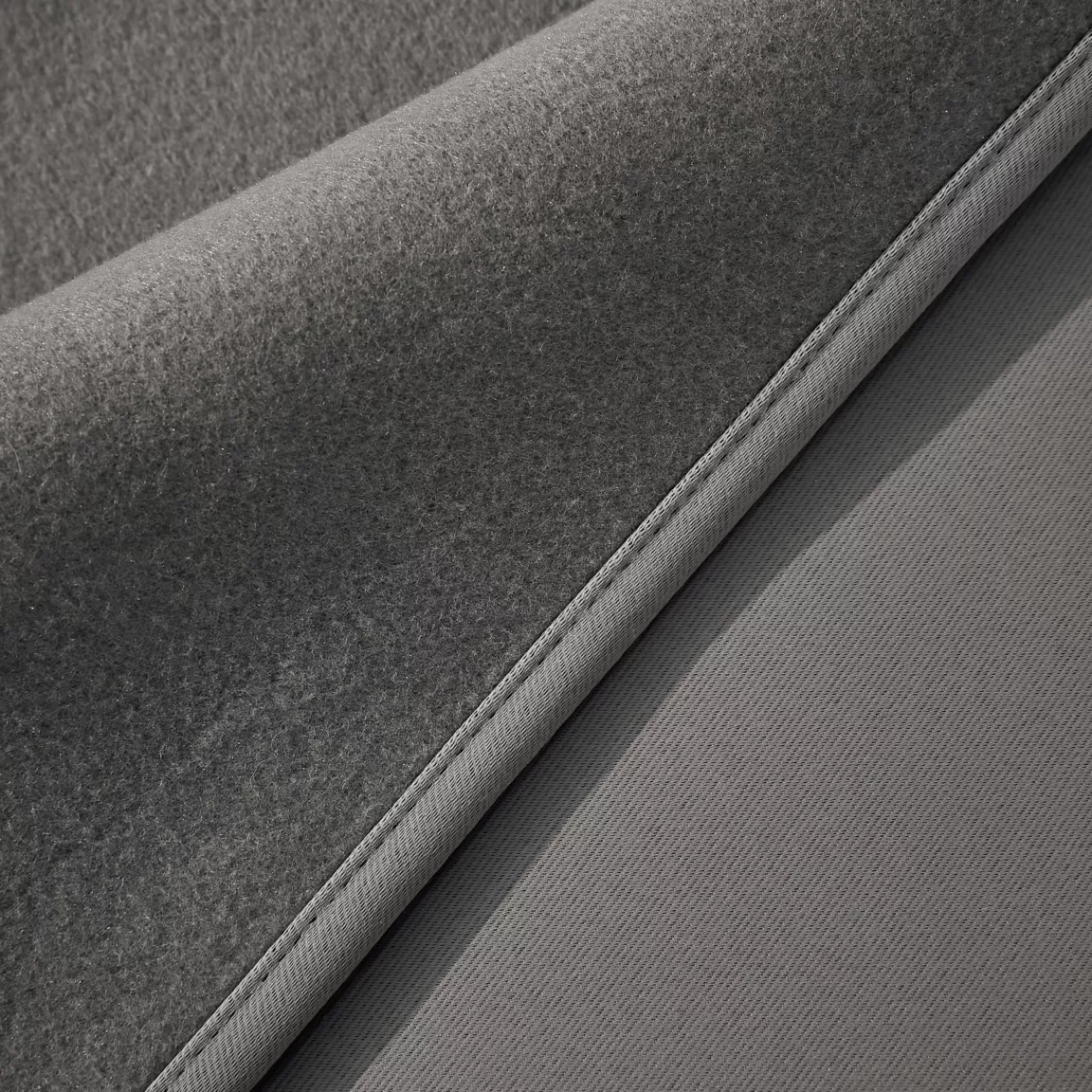 Rideau obscurcissant thermique (180 x 260 cm) Calore Gris anthracite