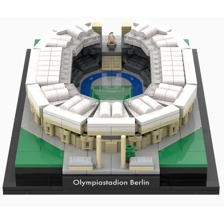 BRYX 230101 Olympiastadion Berlin
