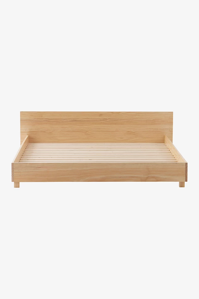 ALLERUM sengeramme 160 cm