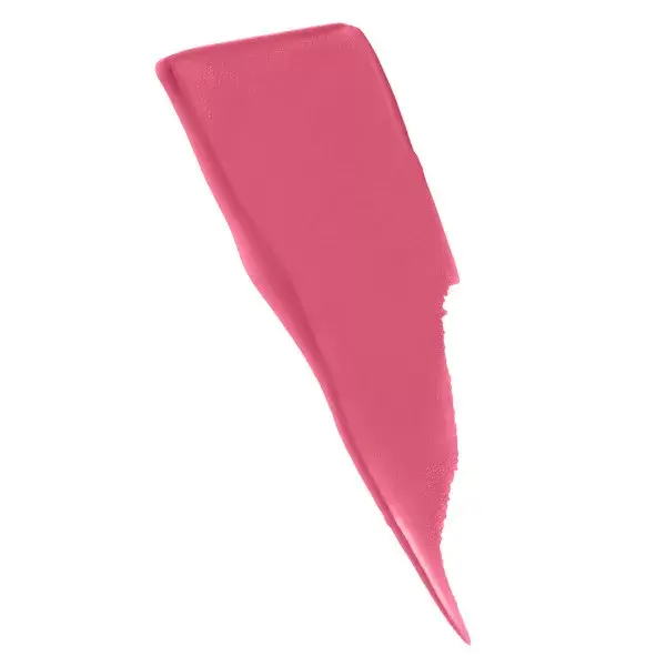 Batom Líquido Matte Superstay Ink da Maybelline, cor 125 Inspire, 5ml