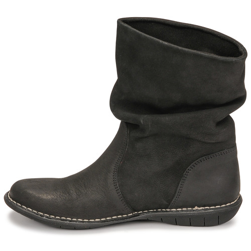 Casual Attitude - BOBINE - Noir