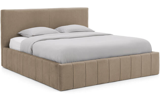 Bedframe Carte
