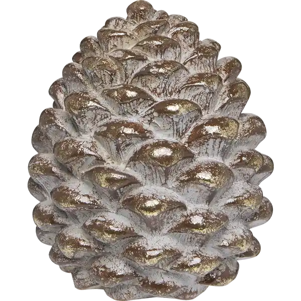 Deko-Zapfen