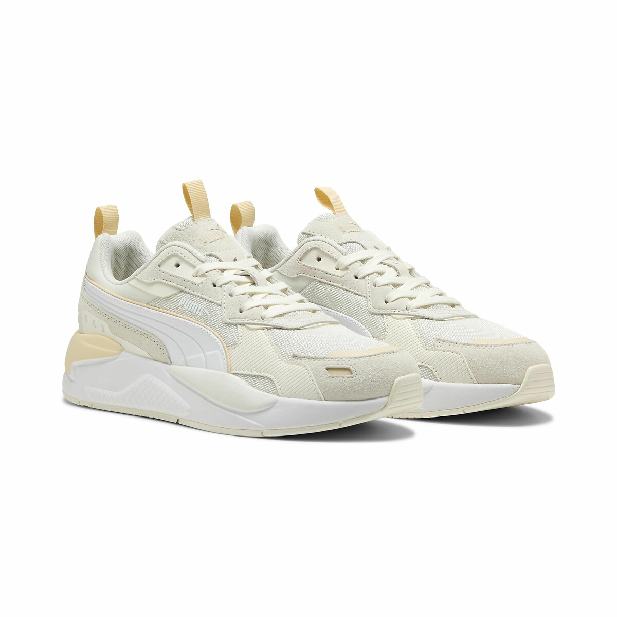 Tênis PUMA X-Ray 3 Camurça