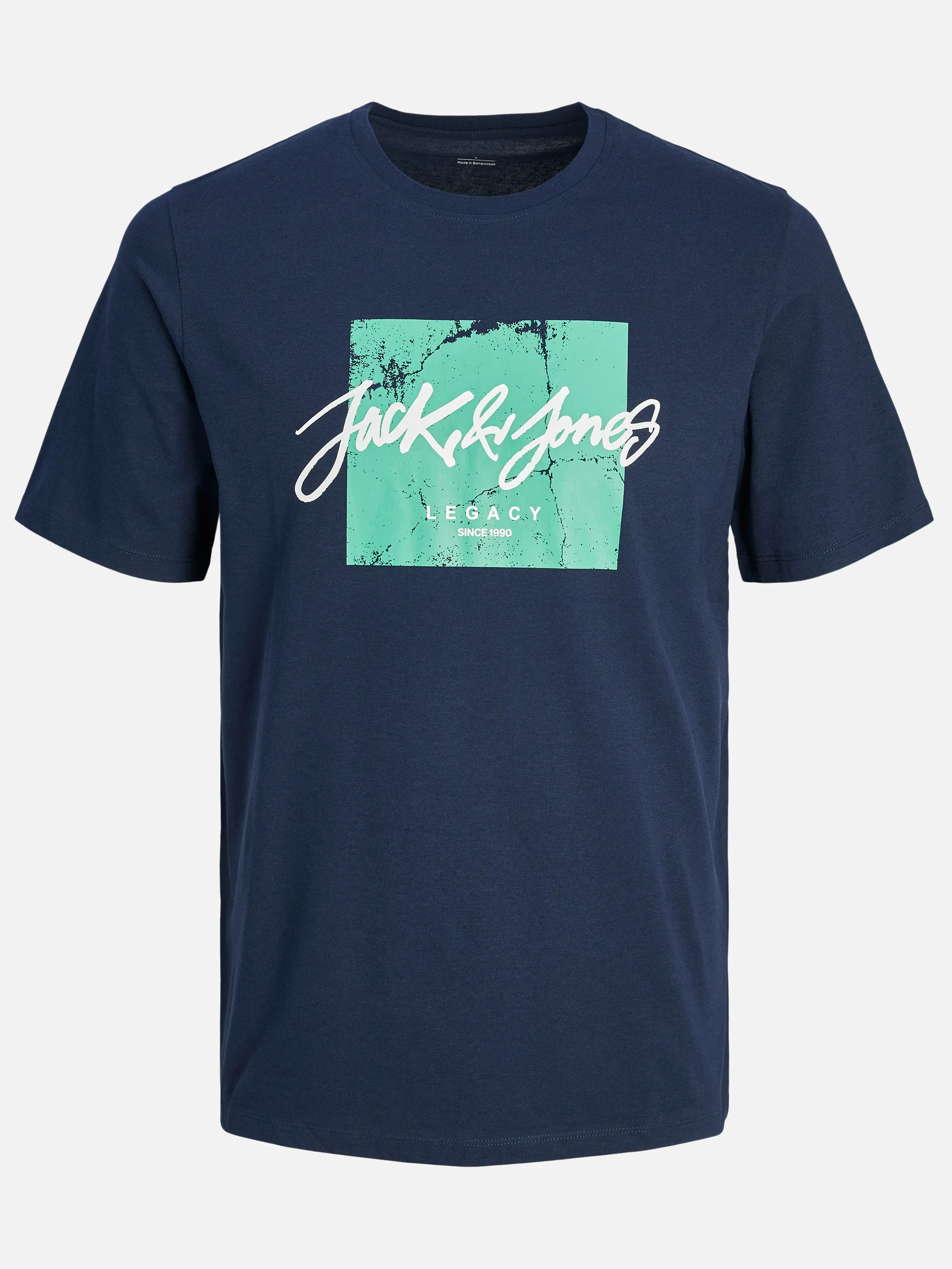 Jack&Jones JJTILEY TEE SS CREW N T-Shirt