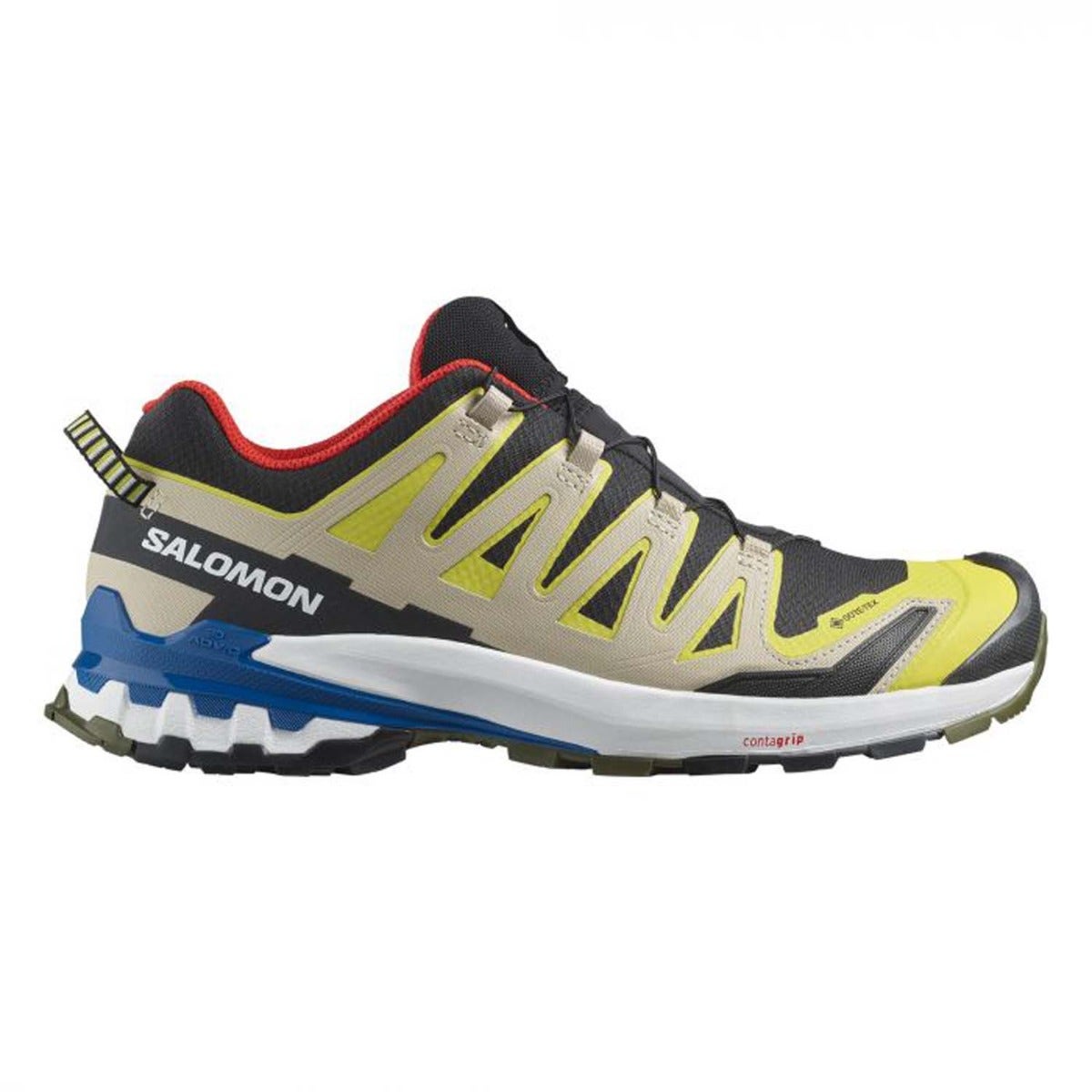Salomon  Xa Pro 3D V9 Gore-Tex