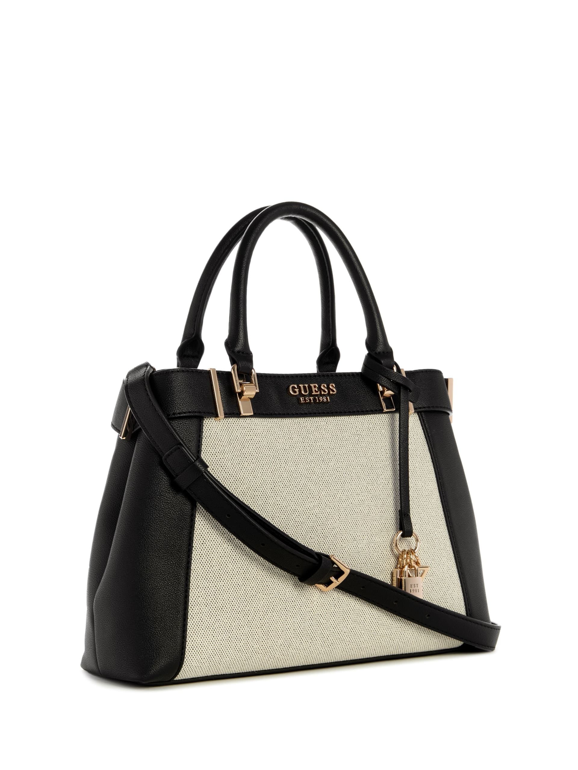 Bolsa Anadela de lona