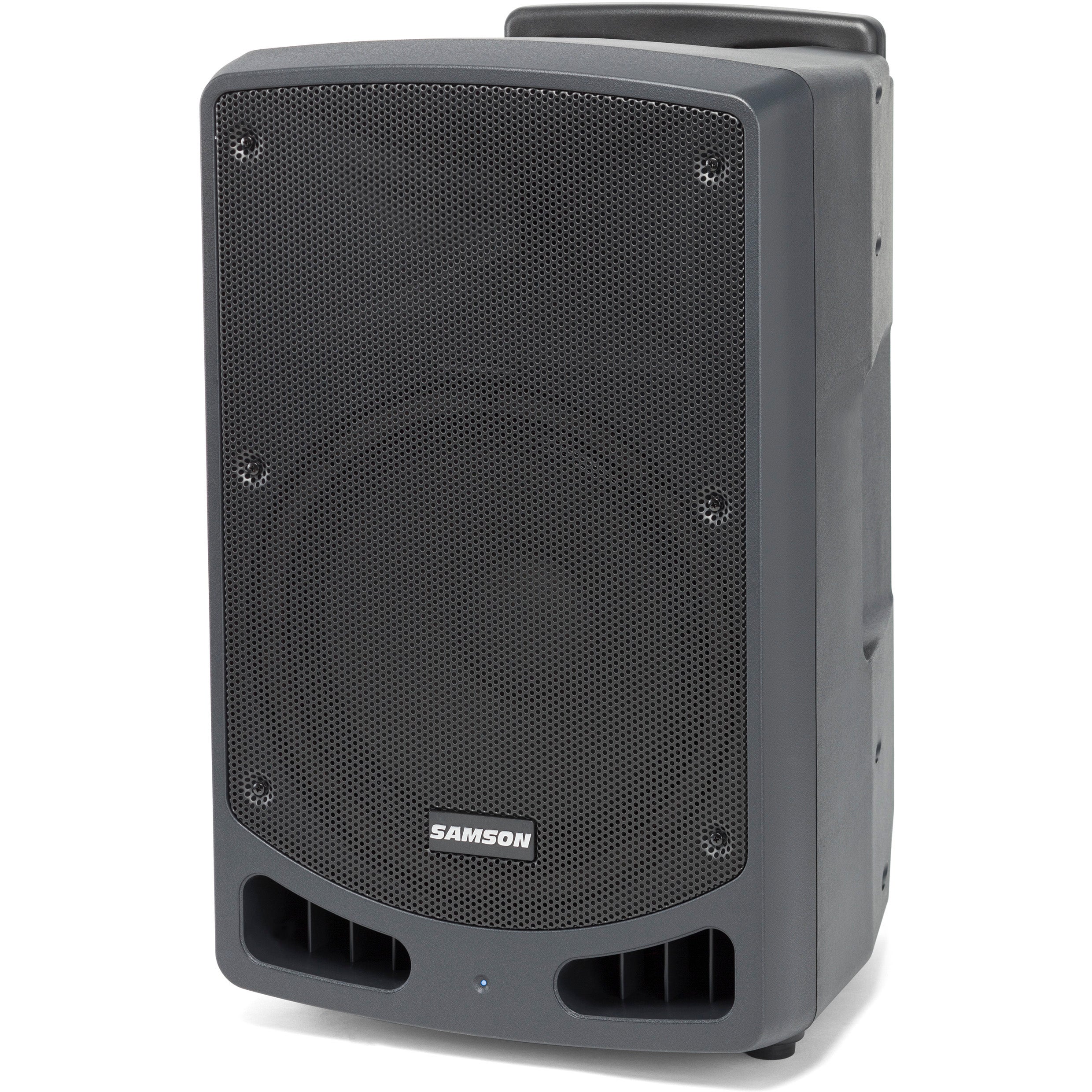 Samson Expedition XP312w draadloze speaker incl. microfoon