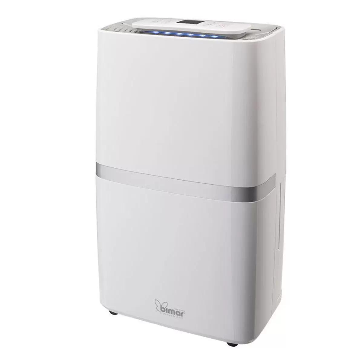 Luftentfeuchter ohne Heizung Bimar DEU322.EU WIFI