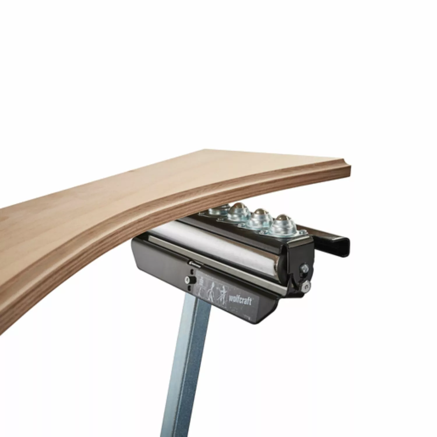 Wolfcraft 6102300 Rolbok