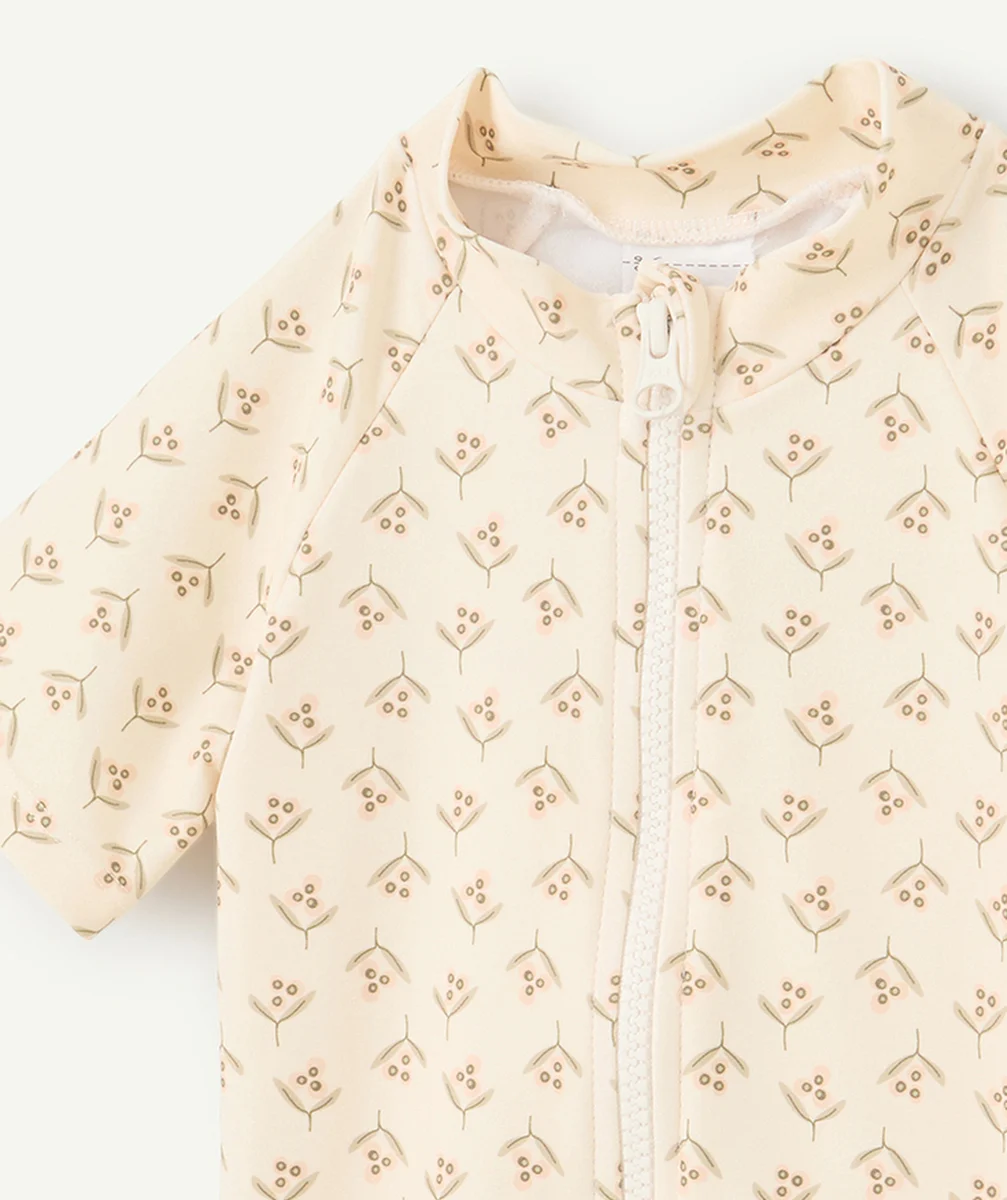 FRESKcombinaison anti-uv bébé