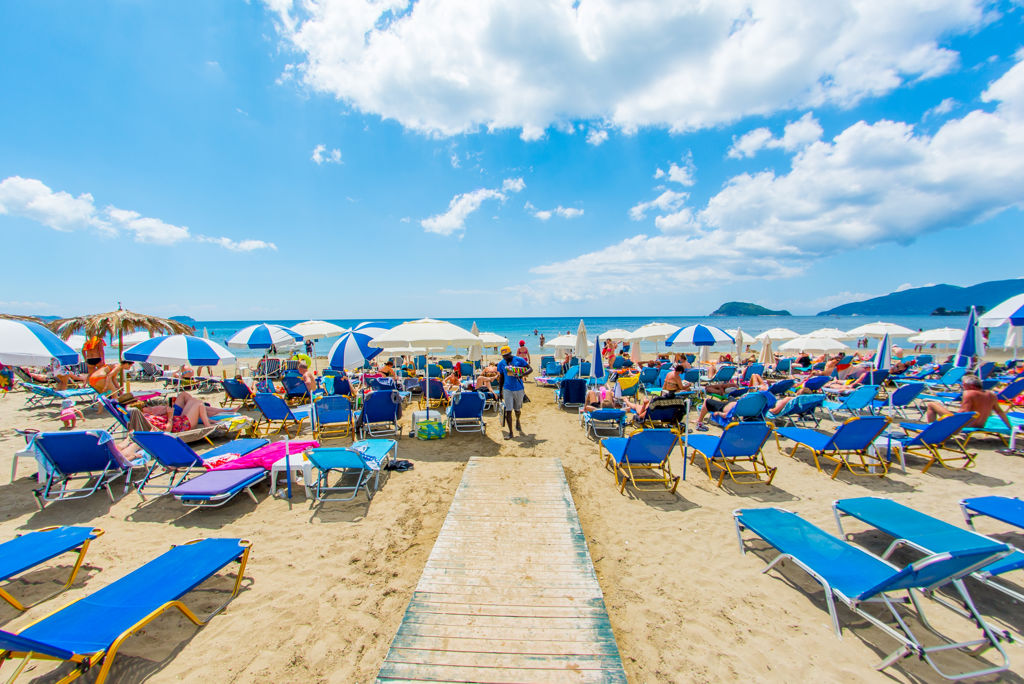 Poseidon Beach All Inclusive - Hotel
