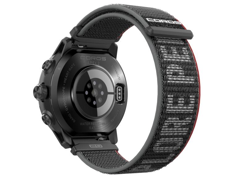 Coros Apex 2