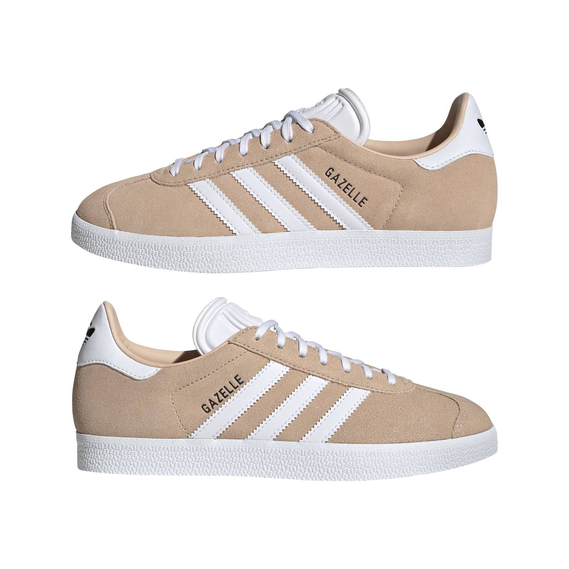 adidas Originals| Damen Sneaker GAZELLE W