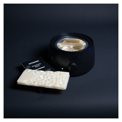 Lubrifiant de Chaîne Dynamic Wander Wax 240g