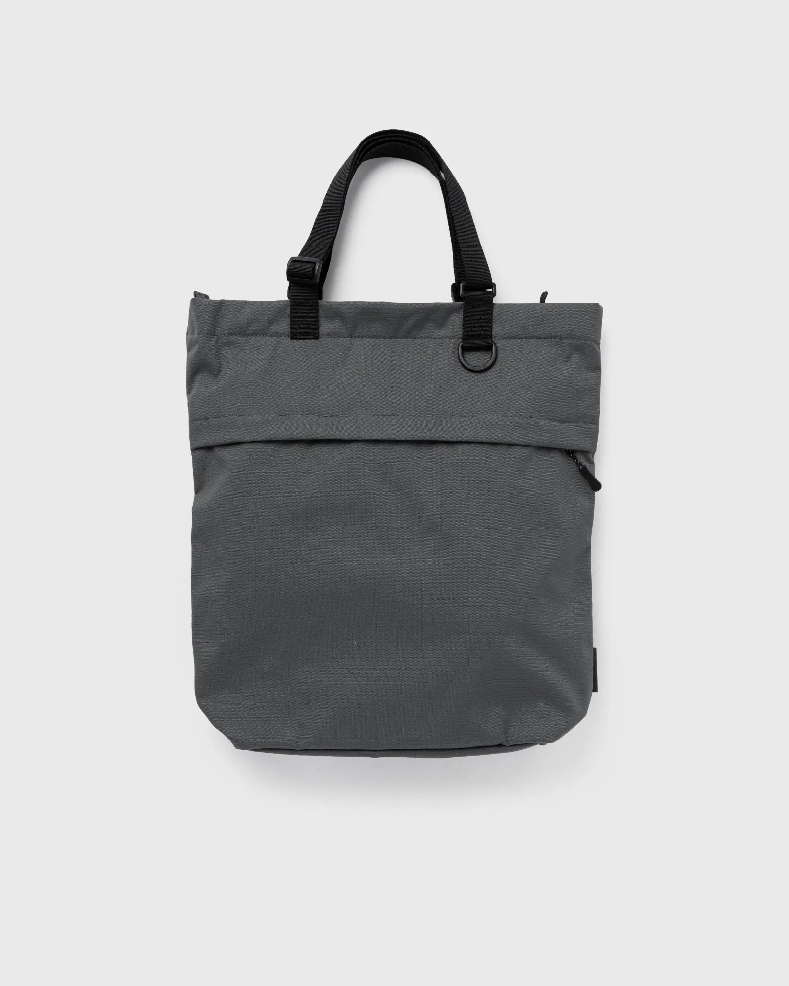 Snow Peak EVERYDAY USE TWO WAY TOTE BAG