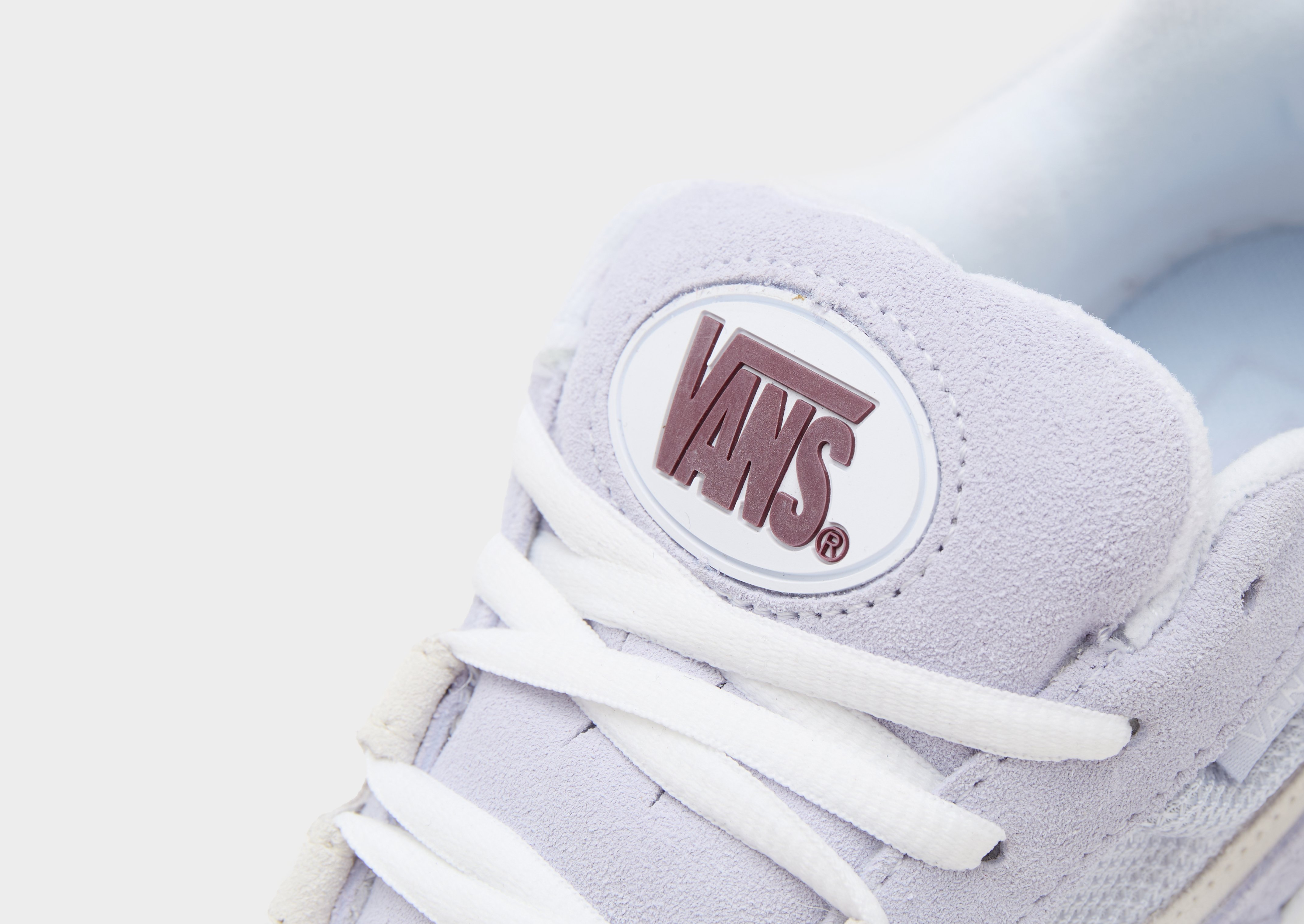 Vans Speed Femme