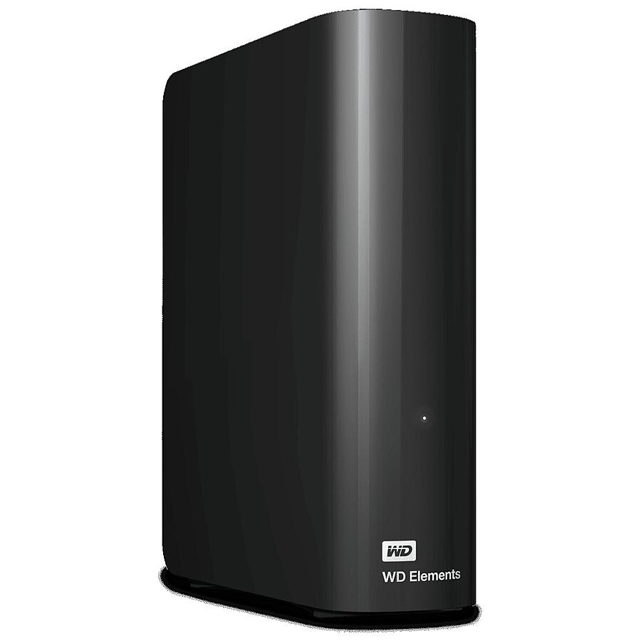 Western Digital WD Elements Desktop - 4 To
