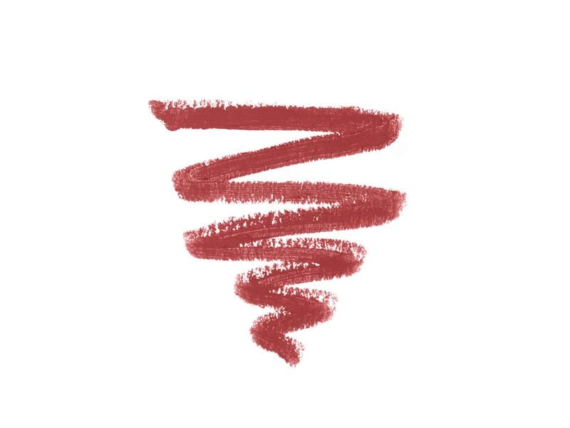 NYX Professional Makeup Lip Liner Slide On Hi Standarts Wasserfester Lippenkonturenstift