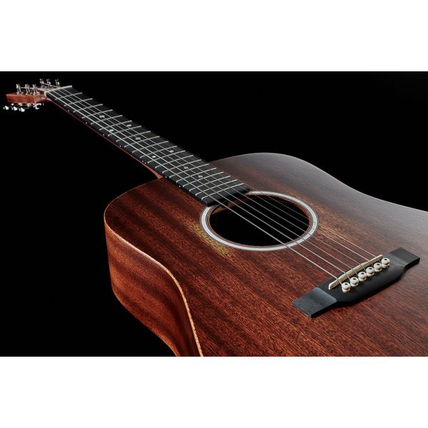 Martin Guitar DJr-10E StreetMaster