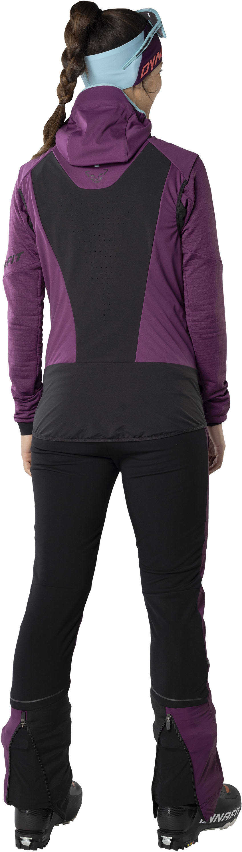 Dynafit Speed Softshell DST VST W