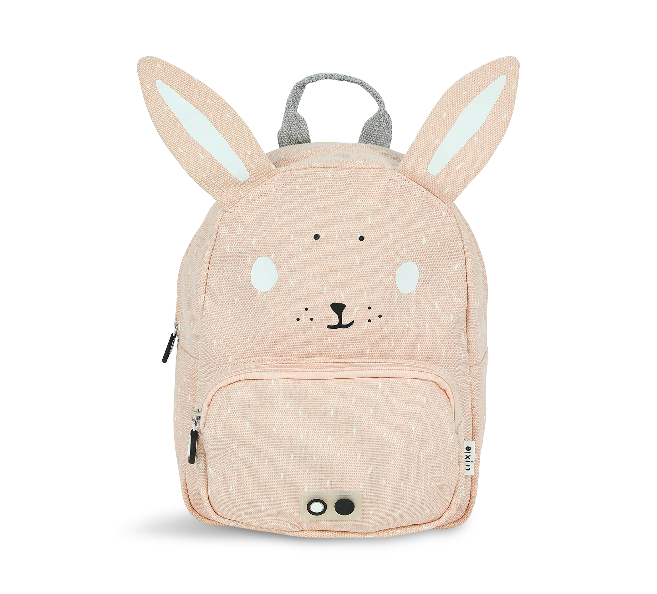 Trixie Rucksack gross Hase 7.5l