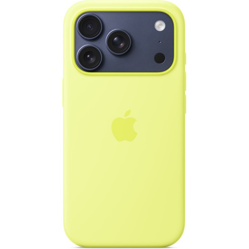 Apple MGFF4ZM/A coque de protection pour téléphones portables 16 cm (6.3