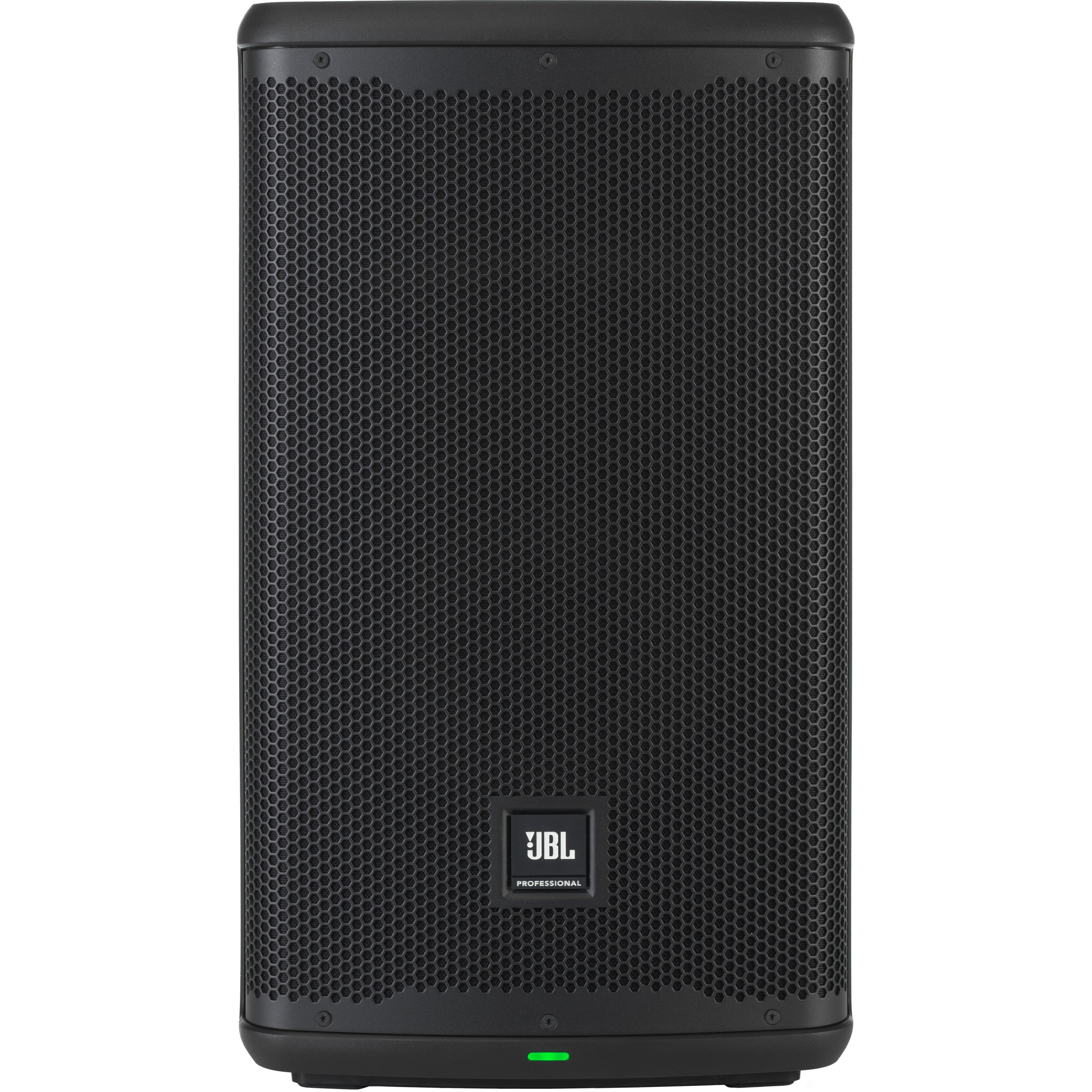 JBL EON710 actieve 10 inch luidspreker
