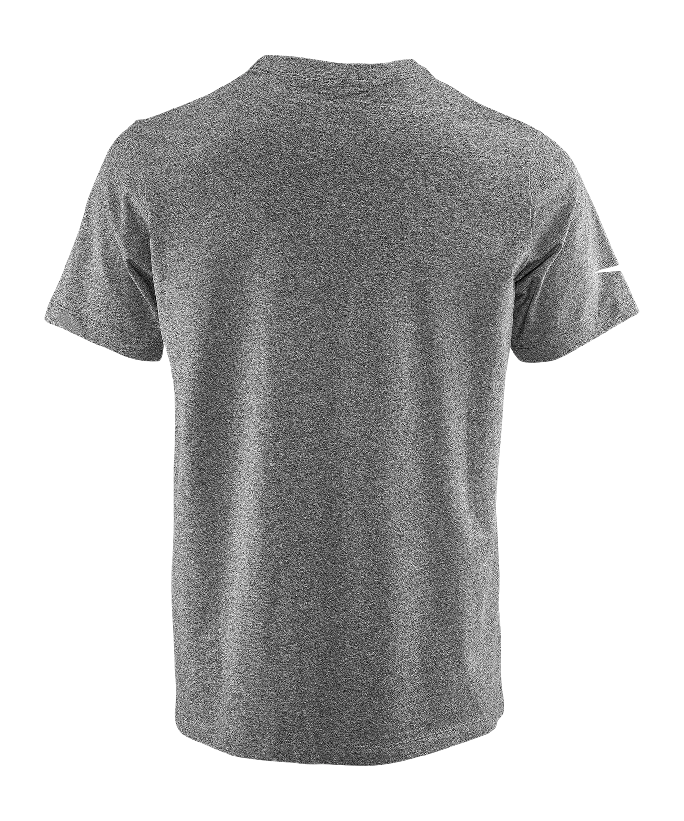 Nike TFF CT T-Shirt EC 2024 Grau