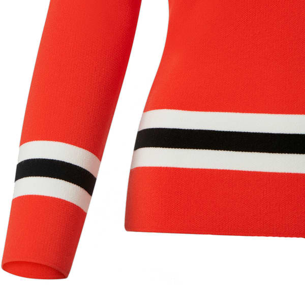 Pull FUSALP JUDITH PULL W SORBIER/NEIGE
