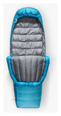 Sac De Couchage Femme Sea To Summit Trek -1C Bleu